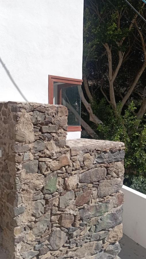 Casa Del Arbol De Bibiana 1 Βίλα Hermigua Εξωτερικό φωτογραφία