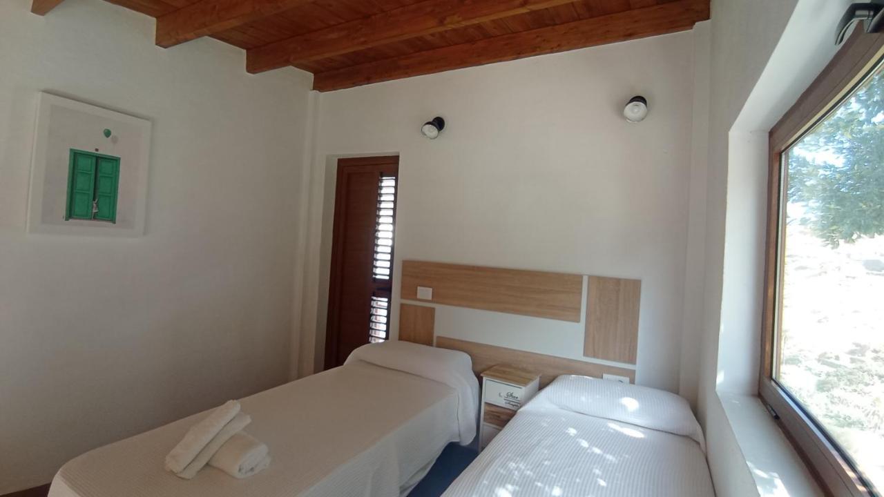 Casa Del Arbol De Bibiana 1 Βίλα Hermigua Εξωτερικό φωτογραφία