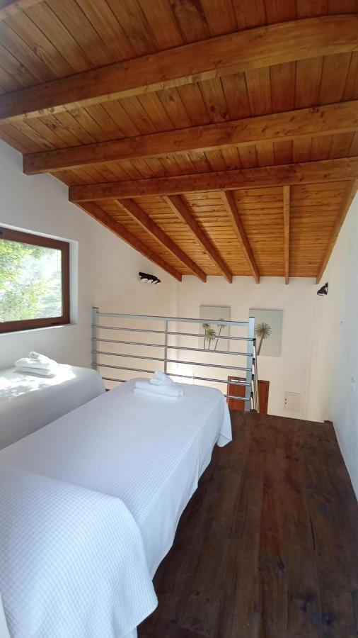 Casa Del Arbol De Bibiana 1 Βίλα Hermigua Εξωτερικό φωτογραφία