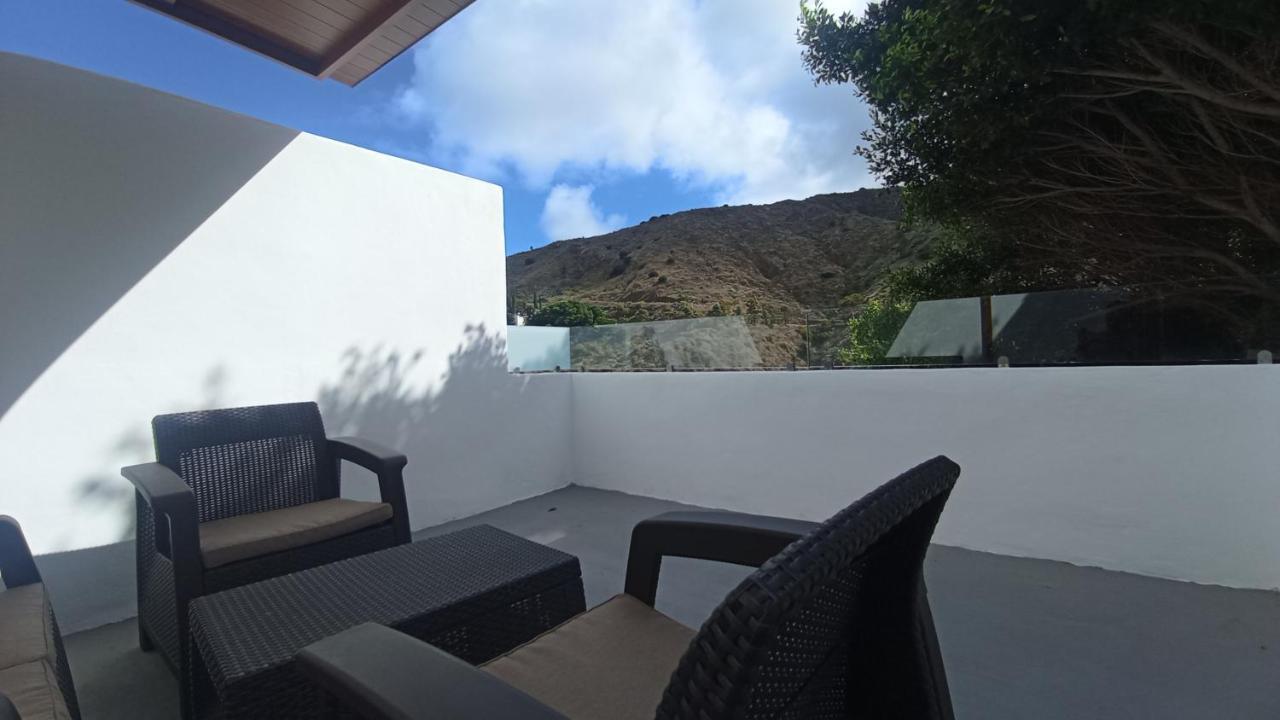 Casa Del Arbol De Bibiana 1 Βίλα Hermigua Εξωτερικό φωτογραφία