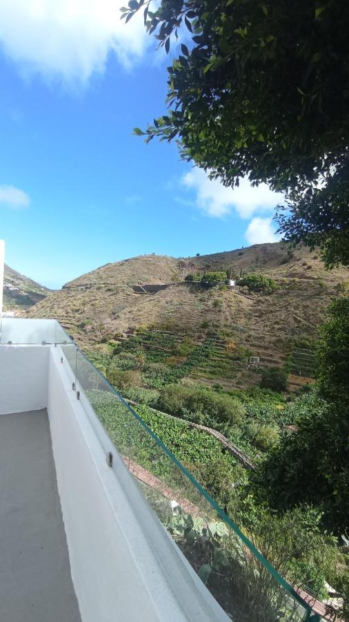 Casa Del Arbol De Bibiana 1 Βίλα Hermigua Εξωτερικό φωτογραφία