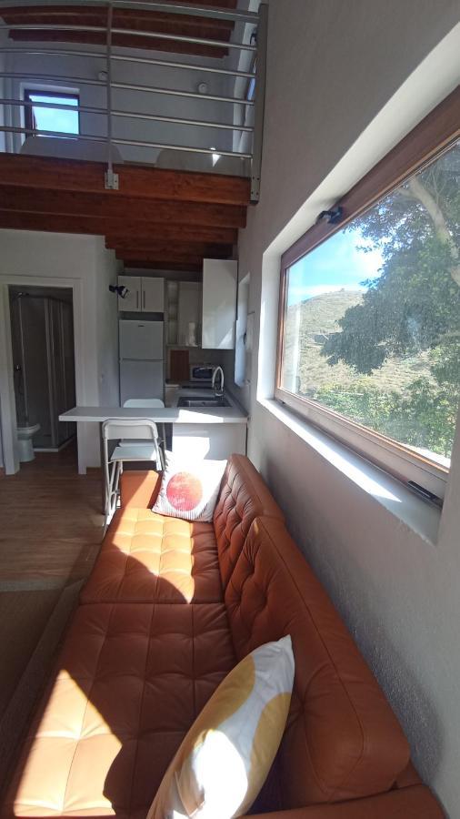 Casa Del Arbol De Bibiana 1 Βίλα Hermigua Εξωτερικό φωτογραφία