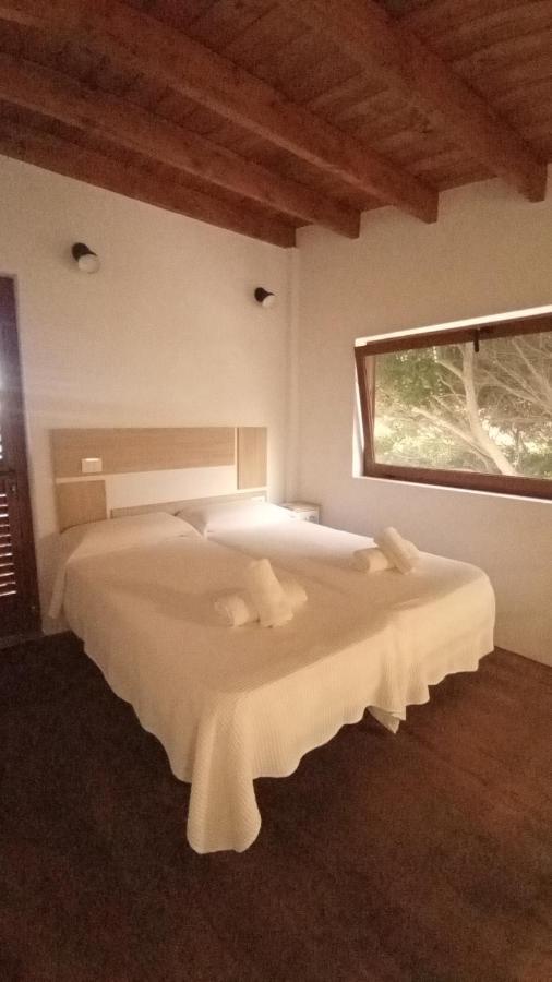 Casa Del Arbol De Bibiana 1 Βίλα Hermigua Εξωτερικό φωτογραφία